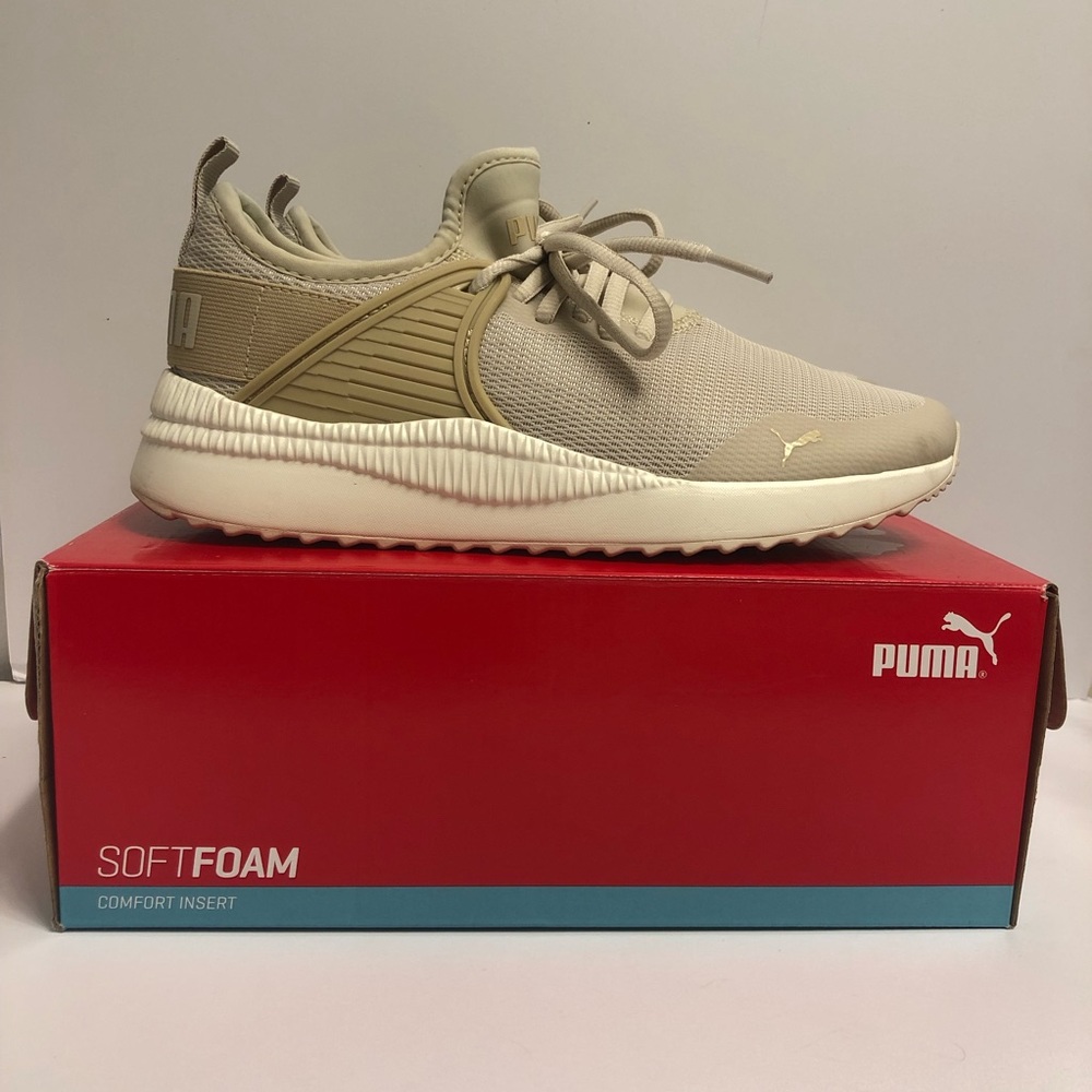 Puma Pacer Next Cage Women’s Shoes